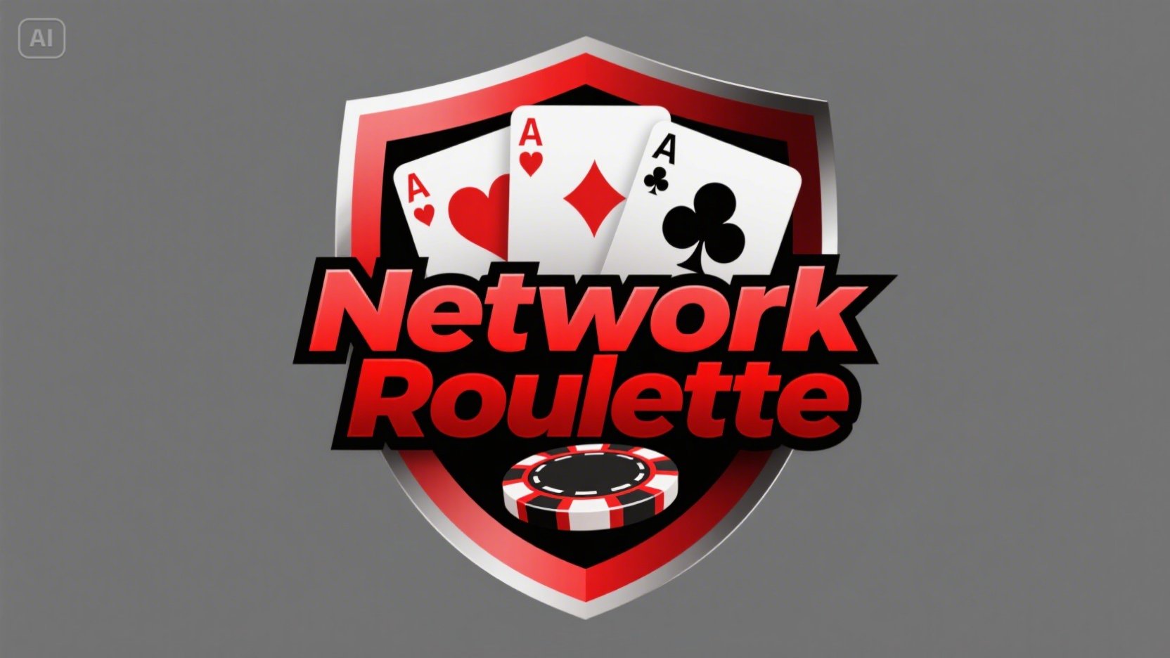 Network Roulette
